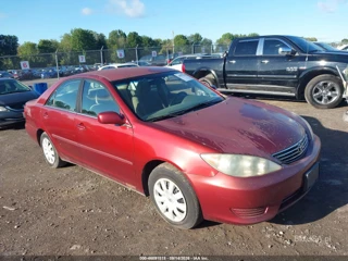 TOYOTA TOYOTA CAMRY LE