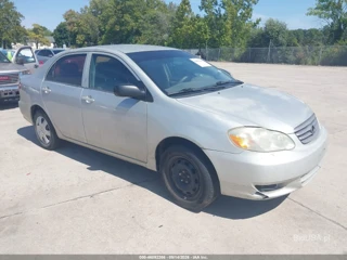 TOYOTA TOYOTA COROLLA CE