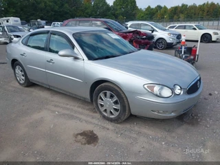 BUICK BUICK LACROSSE CX