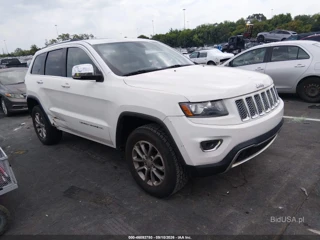 JEEP JEEP GRAND CHEROKEE LIMITED