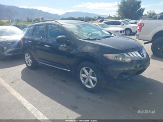 NISSAN NISSAN MURANO S