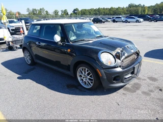 MINI MINI COOPER