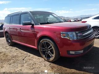 FORD FORD FLEX SEL