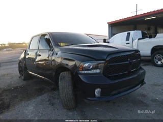 RAM RAM 1500 NIGHT  4X2 5'7 BOX
