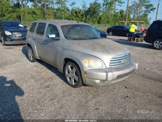 CHEVROLET CHEVROLET HHR LT