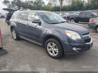 CHEVROLET CHEVROLET EQUINOX 2LT