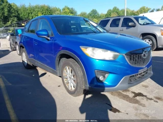 MAZDA MAZDA CX-5 TOURING