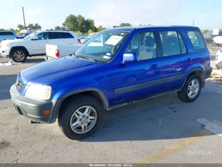 HONDA HONDA CR-V EX