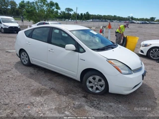 TOYOTA TOYOTA PRIUS