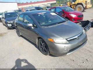HONDA HONDA CIVIC EX