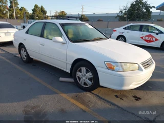 TOYOTA TOYOTA CAMRY LE V6