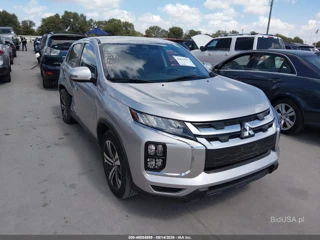 MITSUBISHI MITSUBISHI OUTLANDER SPORT 2.0 ES AWC/2.0 LE AWC/2.0 S AWC/2.0 SE AWC/2.0 TRAIL EDITION AWC