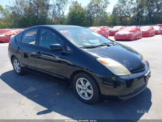 TOYOTA TOYOTA PRIUS