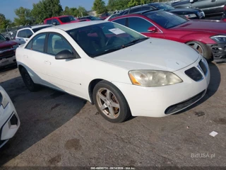 PONTIAC PONTIAC G6