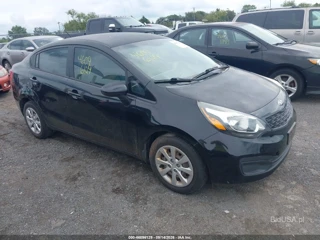 KIA KIA RIO LX