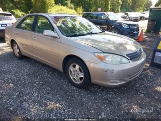 TOYOTA TOYOTA CAMRY LE V6