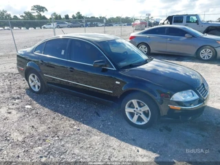 VOLKSWAGEN VOLKSWAGEN PASSAT GLX