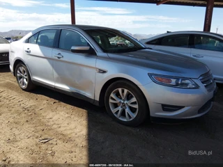 FORD FORD TAURUS SEL