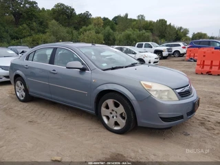 SATURN SATURN AURA XE