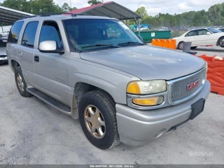 GMC YUKON DENALI