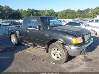 FORD FORD RANGER EDGE/XLT
