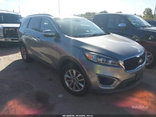 KIA KIA SORENTO 3.3L LX