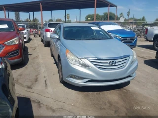 HYUNDAI HYUNDAI SONATA GLS