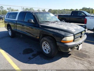 DODGE DODGE DAKOTA SLT/SPORT