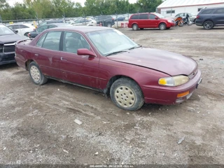 TOYOTA TOYOTA CAMRY DX/LE/XLE