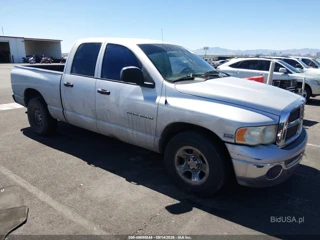 DODGE DODGE RAM 1500 SLT/LARAMIE/ST