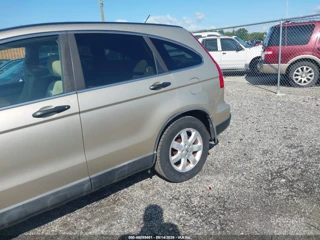 HONDA HONDA CR-V EX
