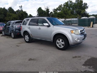 FORD FORD ESCAPE XLT