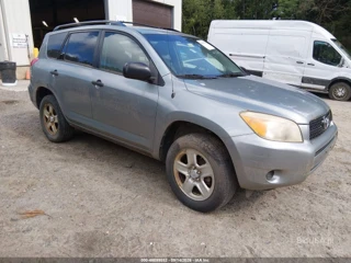 TOYOTA TOYOTA RAV4