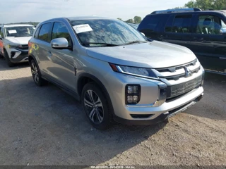 MITSUBISHI MITSUBISHI OUTLANDER SPORT 2.0 ES AWC/2.0 LE AWC/2.0 S AWC/2.0 SE AWC/2.0 TRAIL EDITION AWC