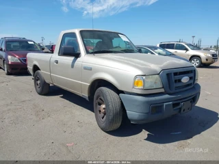FORD FORD RANGER STX/XL/XLT