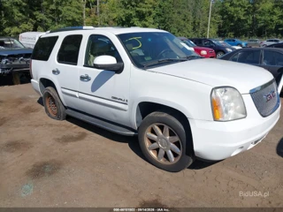 GMC YUKON DENALI