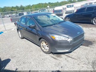 FORD FORD FOCUS SE