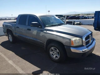 DODGE DODGE DAKOTA SLT