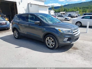 FORD FORD ESCAPE SE