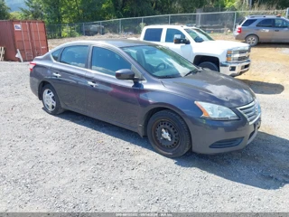 NISSAN NISSAN SENTRA FE+ S/FE+ SV/S/SL/SR/SV
