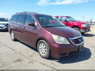 HONDA HONDA ODYSSEY EX-L