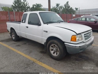 FORD FORD RANGER EDGE/XL/XLT