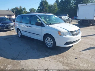 DODGE DODGE GRAND CARAVAN AMERICAN VALUE PKG