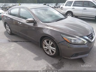 NISSAN NISSAN ALTIMA 3.5 SL