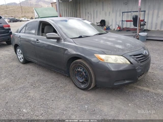 TOYOTA TOYOTA CAMRY LE