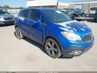 BUICK BUICK ENCORE CONVENIENCE