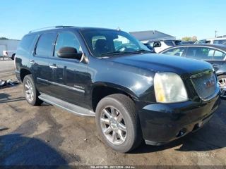 GMC YUKON DENALI