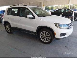 VOLKSWAGEN VOLKSWAGEN TIGUAN 2.0T/2.0T S
