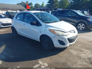 MAZDA MAZDA MAZDA2 SPORT