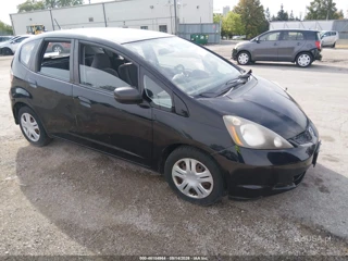 HONDA HONDA FIT